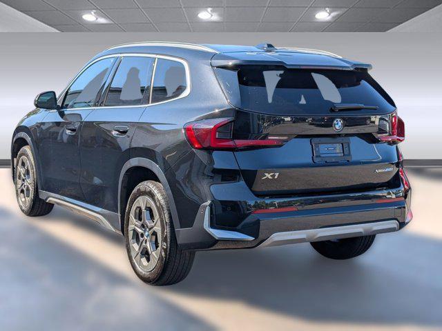 used 2025 BMW X1 car, priced at $36,398