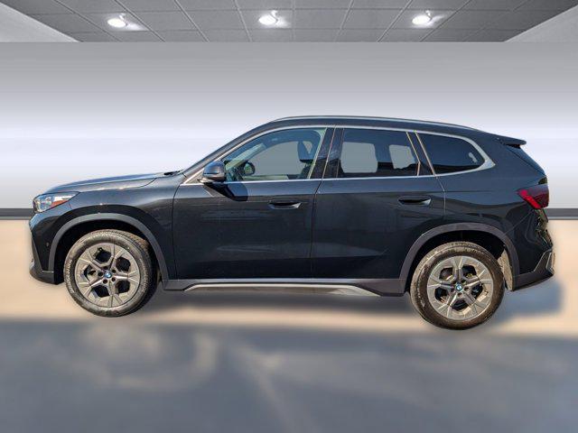 used 2025 BMW X1 car, priced at $36,398