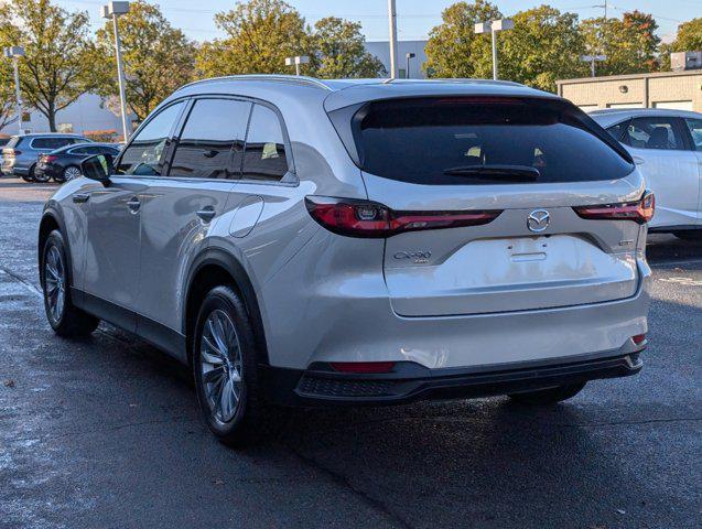 used 2024 Mazda CX-90 car, priced at $31,698