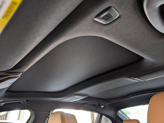 used 2022 BMW 740 car, priced at $44,698