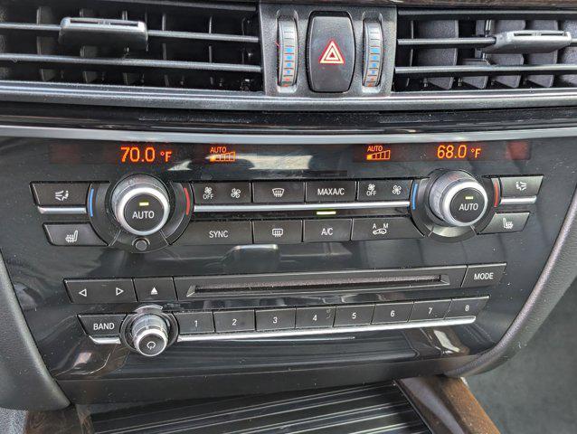 used 2018 BMW X5 car, priced at $16,499