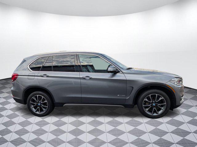 used 2018 BMW X5 car, priced at $16,499