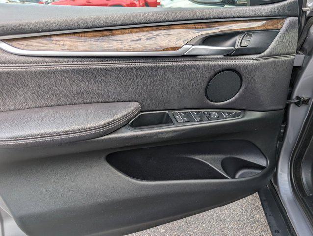 used 2018 BMW X5 car, priced at $16,499