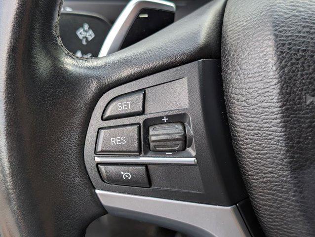 used 2018 BMW X5 car, priced at $16,499