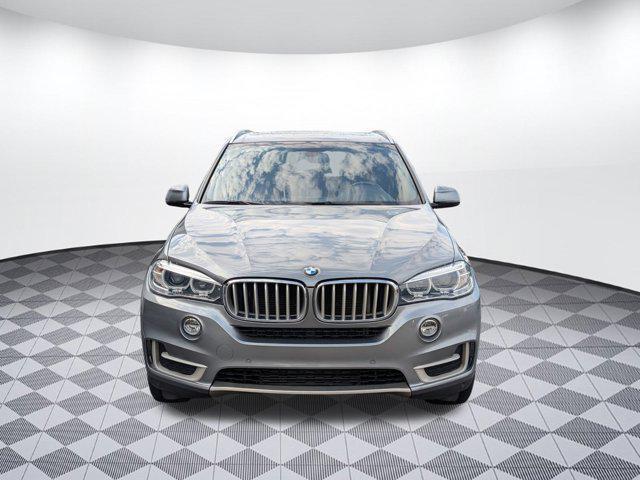 used 2018 BMW X5 car, priced at $16,499