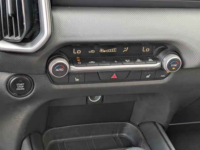 used 2024 Mazda CX-50 car, priced at $28,999