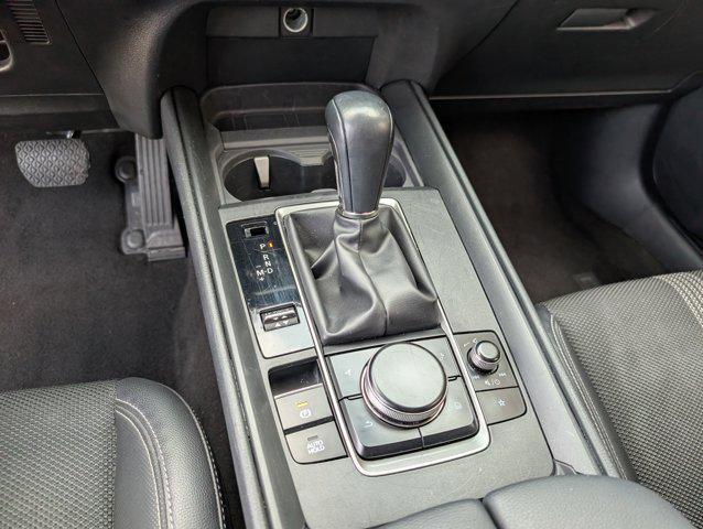 used 2024 Mazda CX-50 car, priced at $28,999