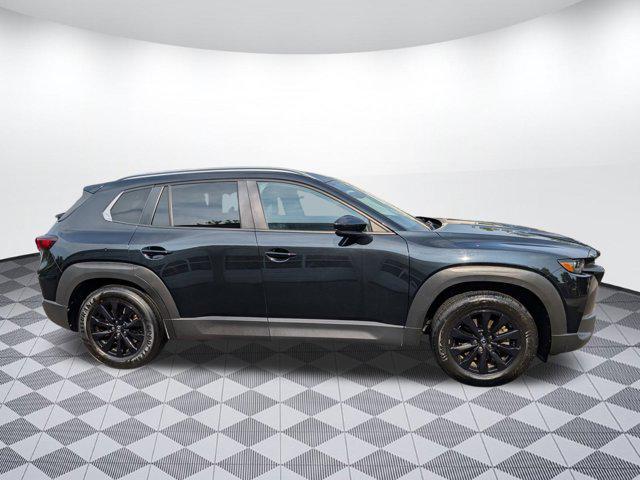 used 2024 Mazda CX-50 car, priced at $28,998