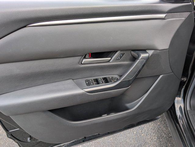 used 2024 Mazda CX-50 car, priced at $28,999