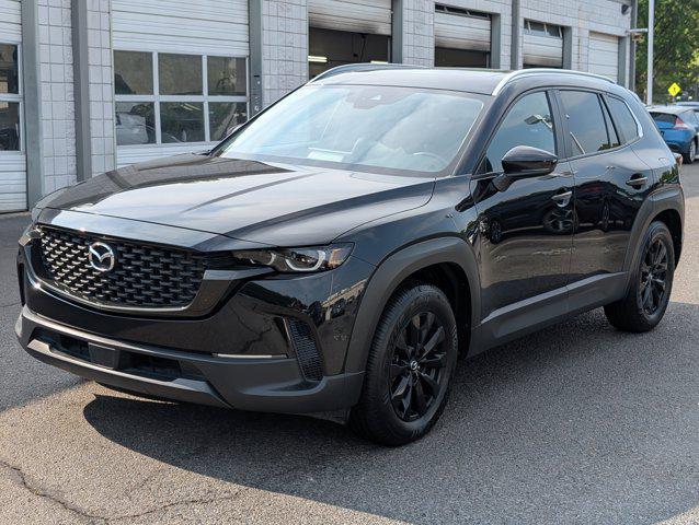 used 2024 Mazda CX-50 car, priced at $28,999