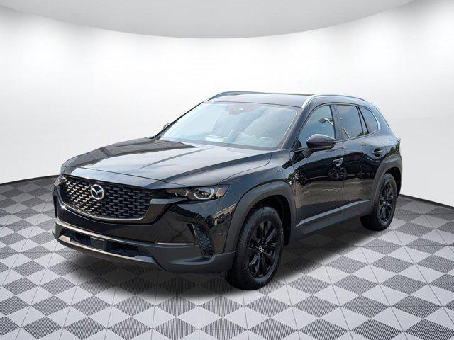 used 2024 Mazda CX-50 car, priced at $28,998