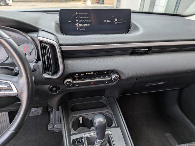 used 2024 Mazda CX-50 car, priced at $28,999