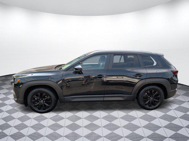 used 2024 Mazda CX-50 car, priced at $28,998