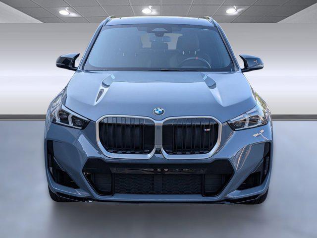 used 2025 BMW X1 car, priced at $43,297