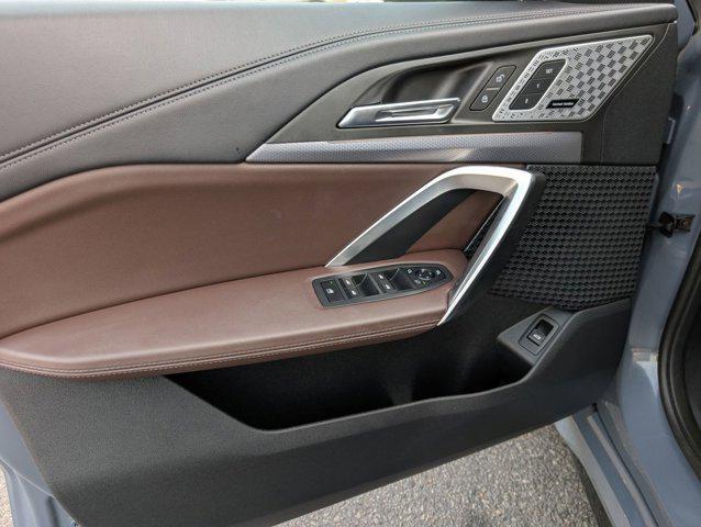 used 2025 BMW X1 car, priced at $43,297