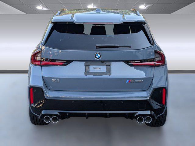 used 2025 BMW X1 car, priced at $43,297