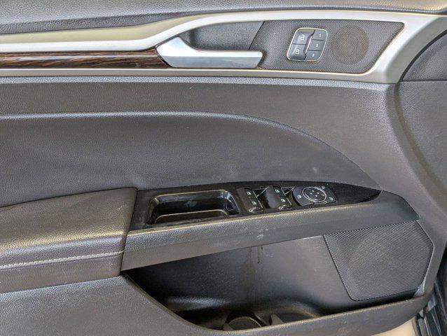 used 2014 Ford Fusion car, priced at $4,999