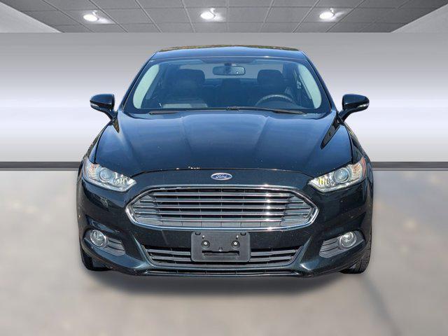 used 2014 Ford Fusion car, priced at $4,999