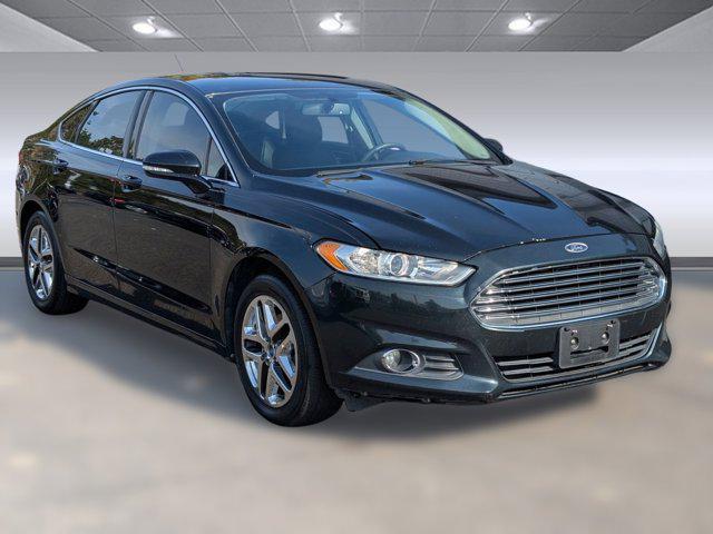 used 2014 Ford Fusion car, priced at $4,999