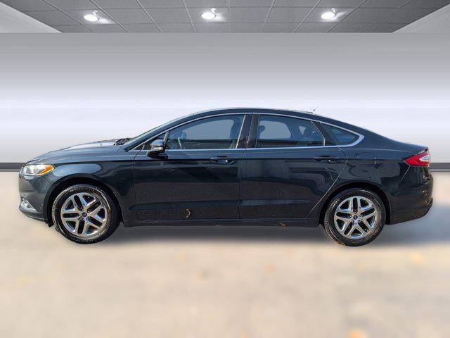 used 2014 Ford Fusion car, priced at $4,999