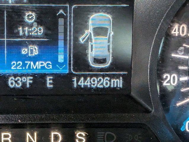 used 2014 Ford Fusion car, priced at $4,999