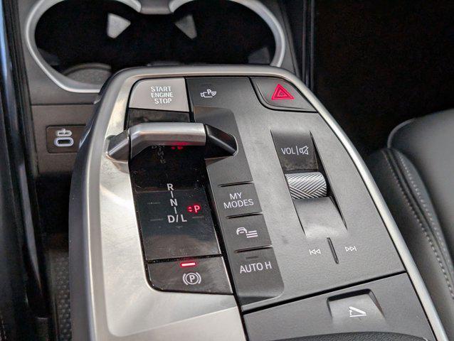 used 2025 BMW X2 car, priced at $39,699
