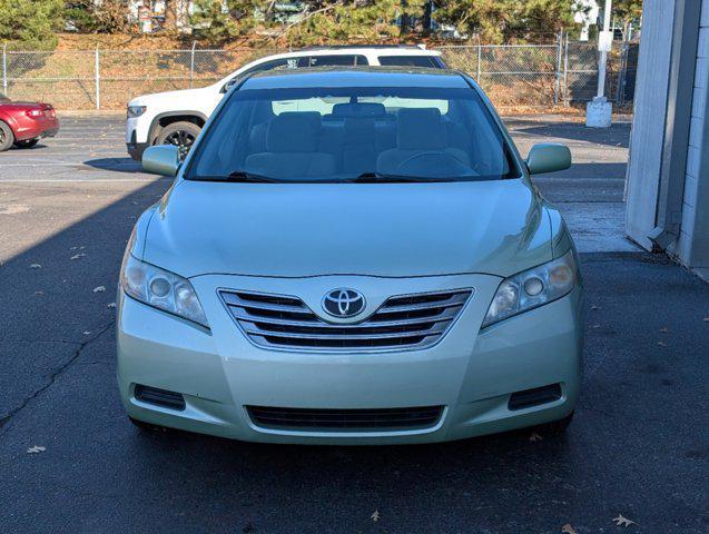 used 2009 Toyota Camry Hybrid car, priced at $5,999