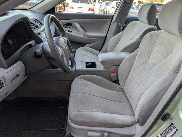 used 2009 Toyota Camry Hybrid car, priced at $5,999