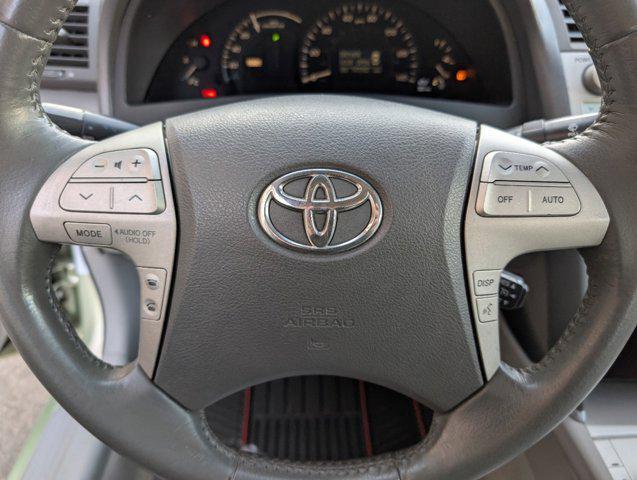 used 2009 Toyota Camry Hybrid car, priced at $5,999