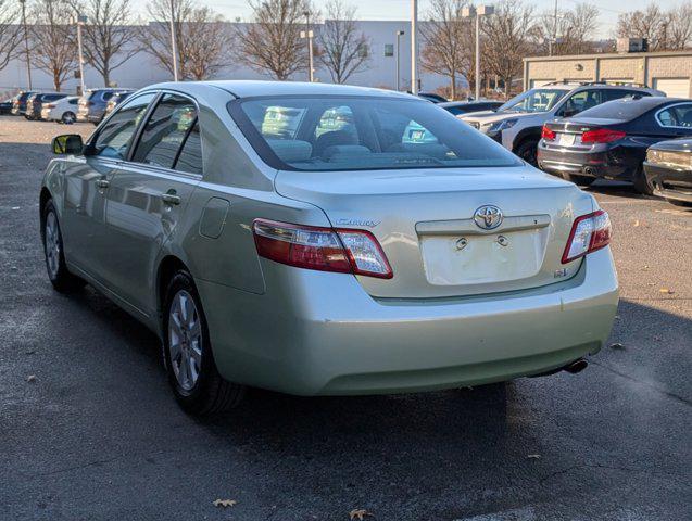 used 2009 Toyota Camry Hybrid car, priced at $5,999