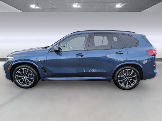 used 2023 BMW X5 PHEV car, priced at $51,399