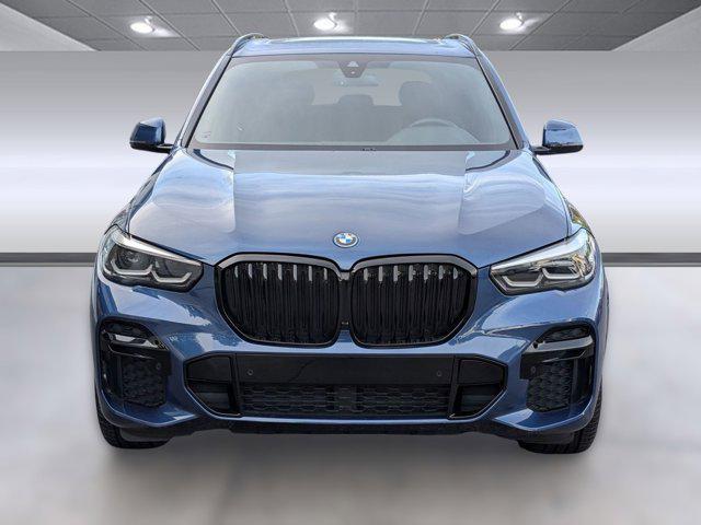 used 2023 BMW X5 PHEV car, priced at $51,399