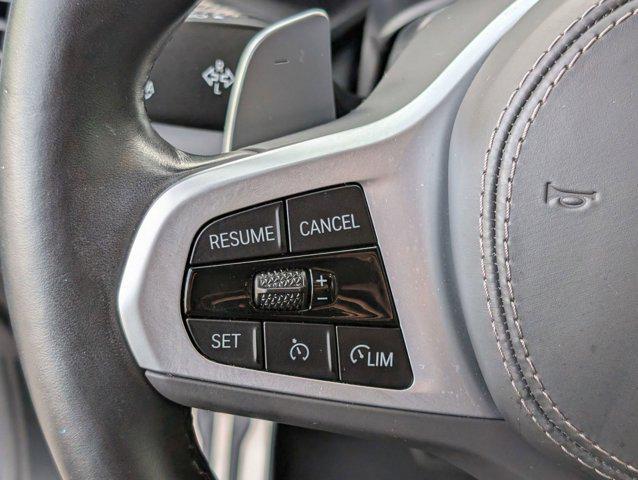 used 2023 BMW X5 PHEV car, priced at $51,399