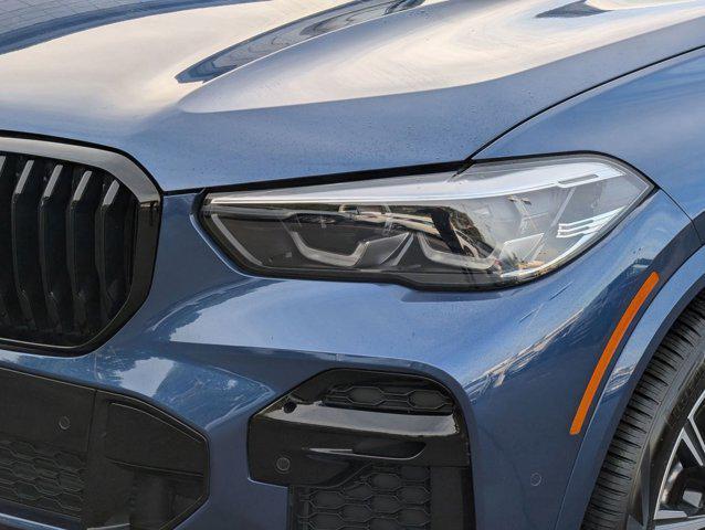 used 2023 BMW X5 PHEV car, priced at $51,399