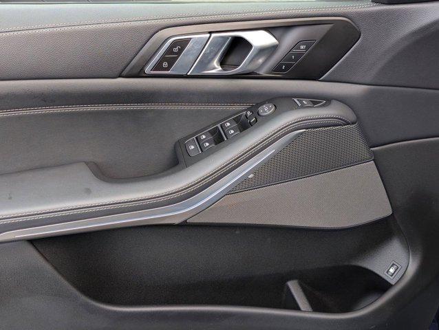 used 2023 BMW X5 PHEV car, priced at $51,399