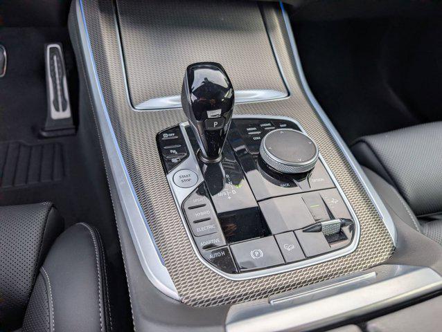 used 2023 BMW X5 PHEV car, priced at $51,399
