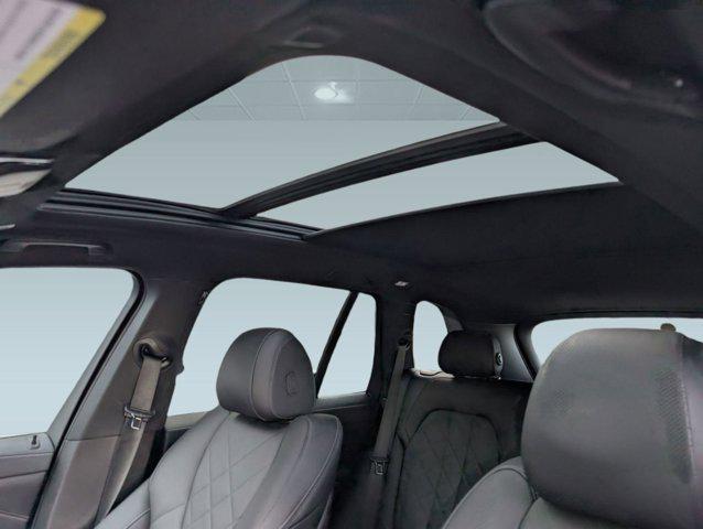 used 2023 BMW X5 PHEV car, priced at $51,399