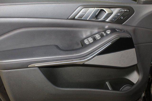 used 2021 BMW X7 car, priced at $40,999