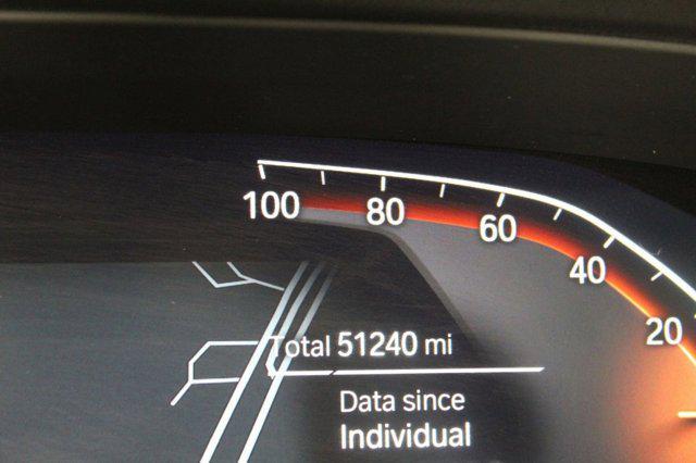 used 2021 BMW X7 car, priced at $40,999