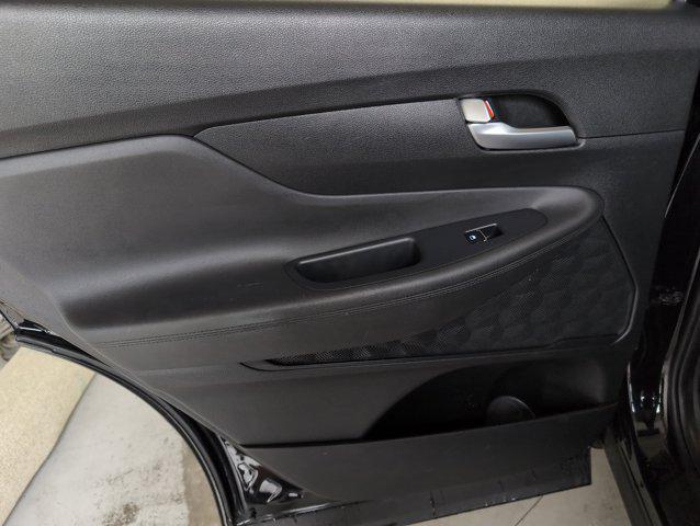 used 2023 Hyundai Santa Fe car, priced at $23,997