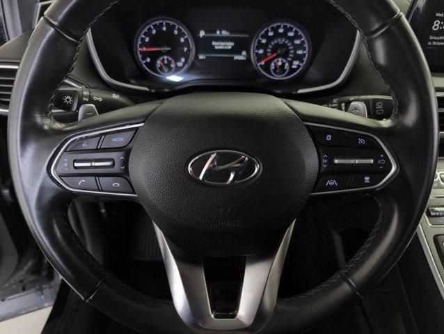 used 2023 Hyundai Santa Fe car, priced at $23,997