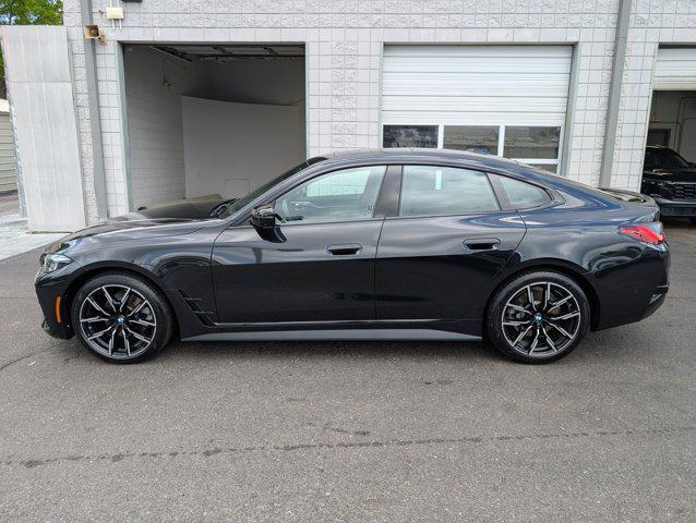used 2025 BMW 430 Gran Coupe car, priced at $48,999