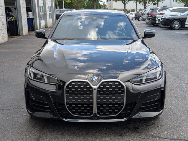 used 2025 BMW 430 Gran Coupe car, priced at $48,999