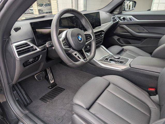 used 2025 BMW 430 Gran Coupe car, priced at $48,999