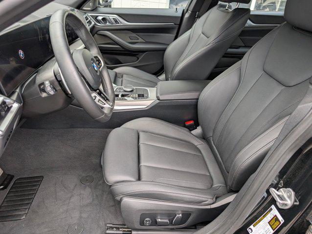 used 2025 BMW 430 Gran Coupe car, priced at $48,999