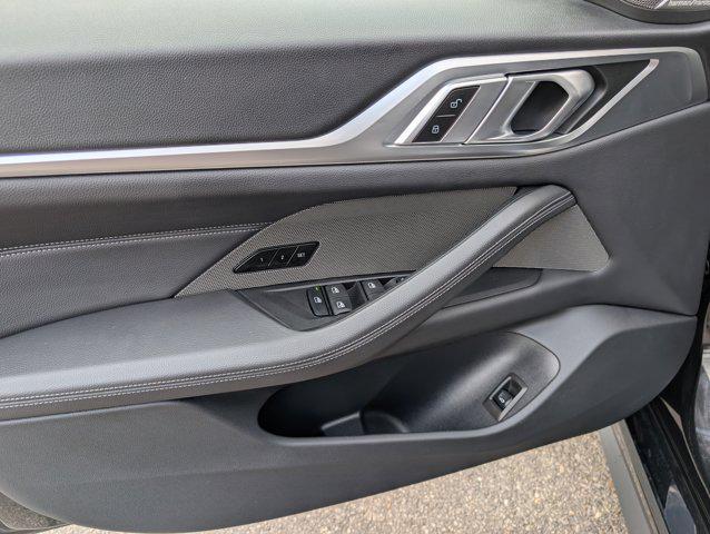 used 2025 BMW 430 Gran Coupe car, priced at $48,999