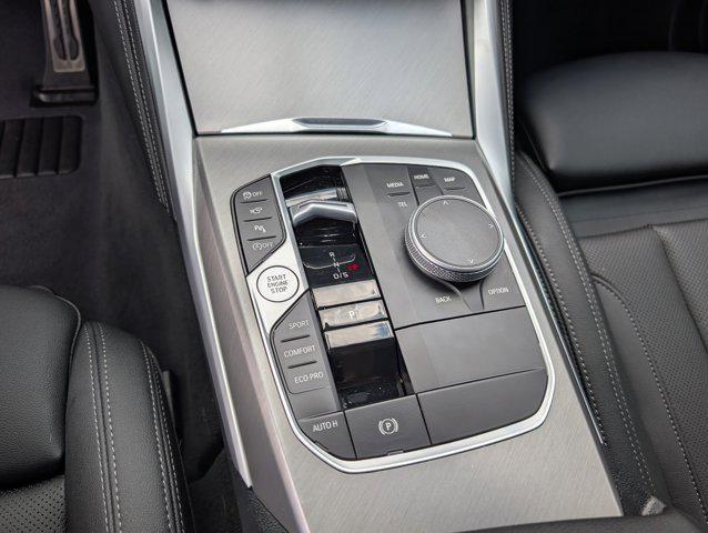 used 2025 BMW 430 Gran Coupe car, priced at $48,999