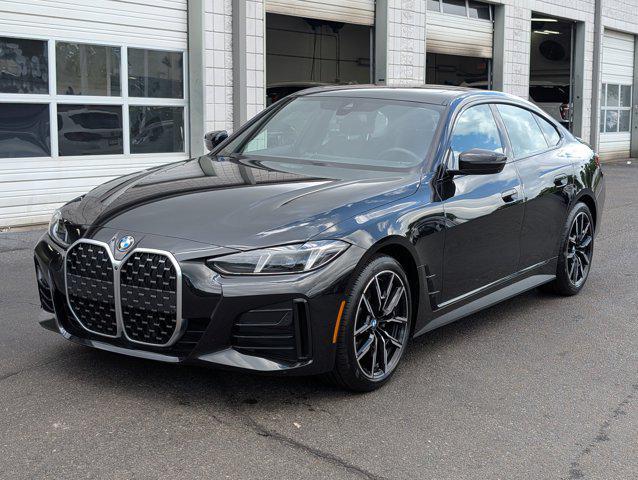 used 2025 BMW 430 Gran Coupe car, priced at $48,999