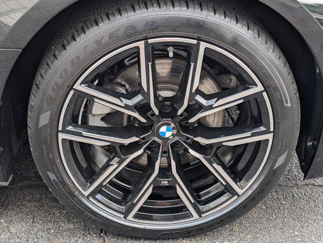 used 2025 BMW 430 Gran Coupe car, priced at $48,999