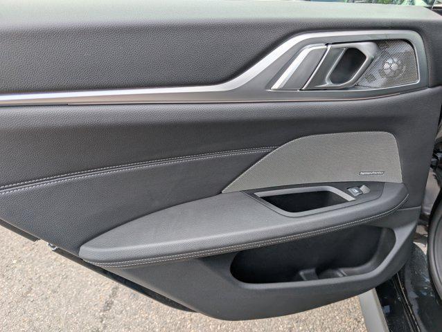 used 2025 BMW 430 Gran Coupe car, priced at $48,999